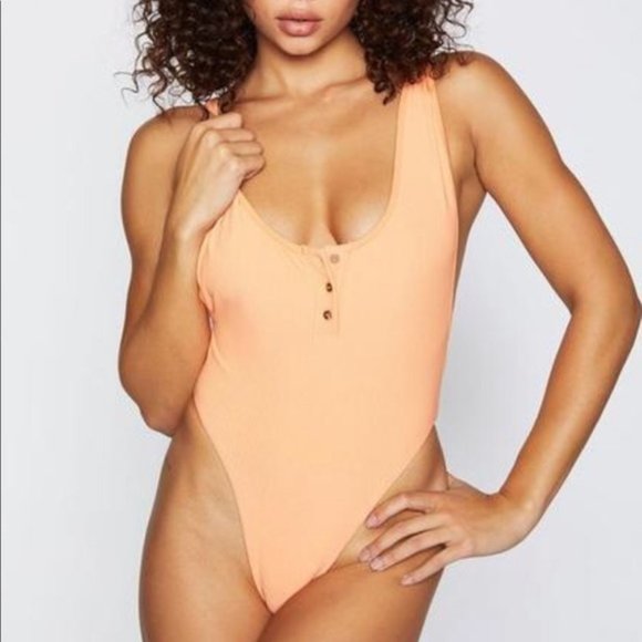 Frankie's Bikinis Other - Frankies Bikinis Adele Bikini